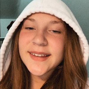 Meet your Posher, Randalyn